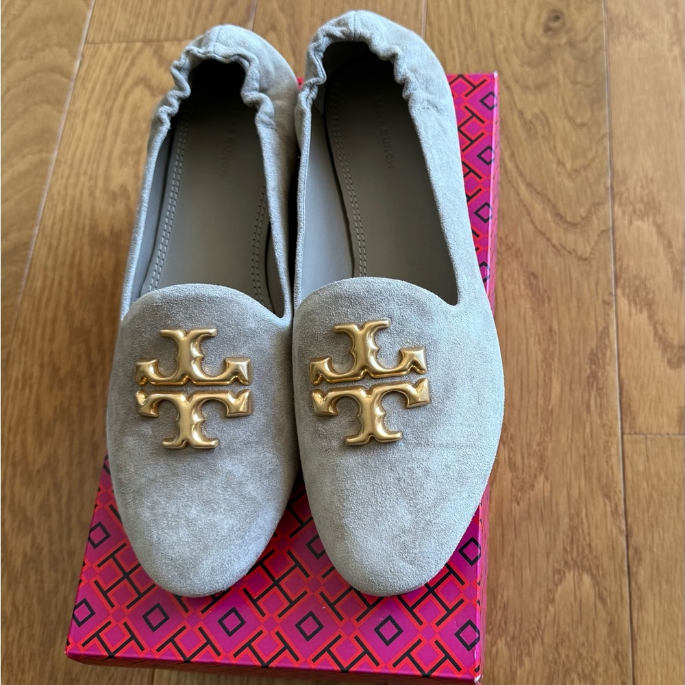 Tory Burch Flat